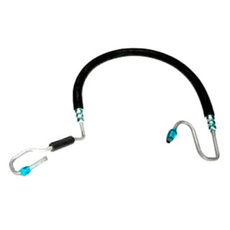 Edelmann® - Power Steering Pressure Line Hose Assembly - Hydroboost to Gear