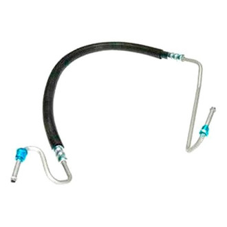 Edelmann® - Power Steering Pressure Line Hose Assembly - Hydroboost to Gear