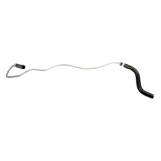 Edelmann® - Power Steering Return Line Hose Assembly - Cooler to Reservoir
