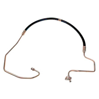 Edelmann® - Power Steering Pressure Line Hose Assembly - Pump to Gear