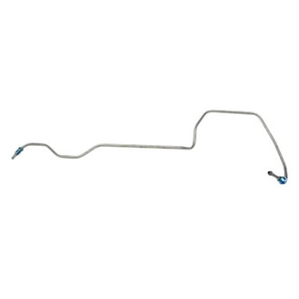 Edelmann® - Power Steering Pressure Line Hose Assembly - to Rack