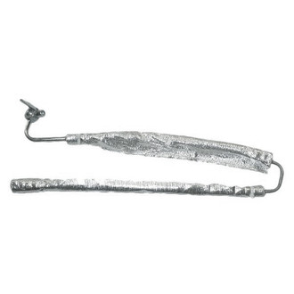 Edelmann® - Power Steering Pressure Line Hose Assembly - From Pump