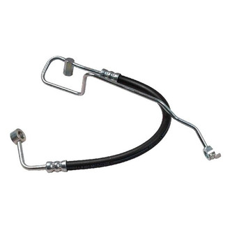 Edelmann® - Power Steering Pressure Line Hose Assembly - Pump to Gear