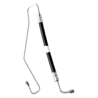 Edelmann® - Power Steering Cylinder Line Hose Assembly - Right Turn
