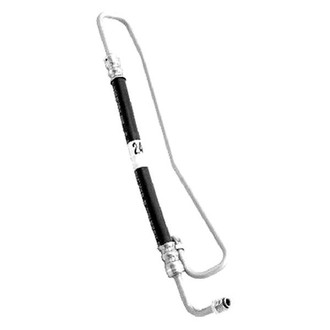 Edelmann® - Power Steering Cylinder Line Hose Assembly - Left Turn