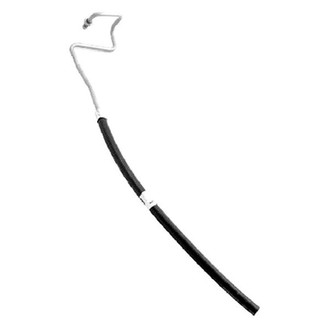 Edelmann® - Power Steering Return Line Hose Assembly - Gear to Reservoir