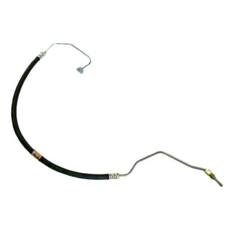 Edelmann® - Power Steering Pressure Line Hose Assembly