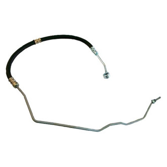 Edelmann® - Power Steering Pressure Line Hose Assembly - Pump to Rack