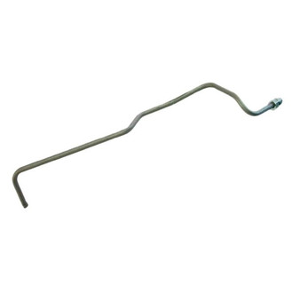 Edelmann® - Power Steering Return Line Hose Assembly - From Gear
