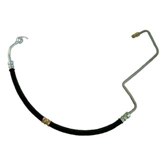 Edelmann® - Power Steering Pressure Line Hose Assembly - Pump to Gear