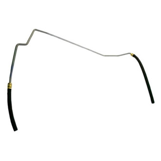 Edelmann® - Power Steering Return Line Hose Assembly - Gear to Reservoir