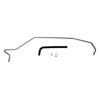 Edelmann® - Power Steering Return Line Hose Assembly - Gear to Reservoir
