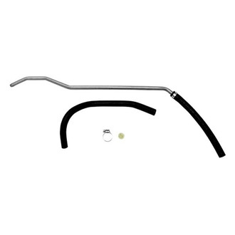 Edelmann® - Power Steering Return Line Hose Assembly - Gear to Cooler
