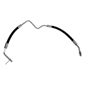 Edelmann® - Power Steering Pressure Line Hose Assembly - Pump to Gear