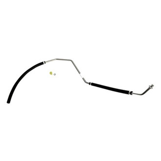 Edelmann® - Power Steering Return Line Hose Assembly - Gear to Reservoir