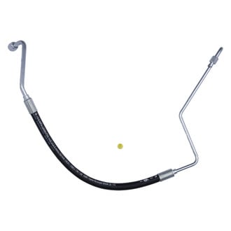 Edelmann® - Power Steering Pressure Line Hose Assembly