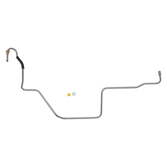 Edelmann® - Power Steering Pressure Tube - to Gear