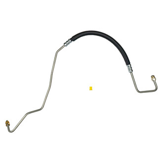 Edelmann® - Power Steering Pressure Line Hose Assembly