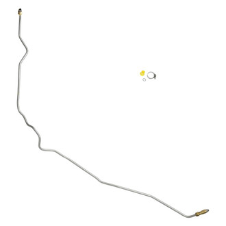 Edelmann® - Power Steering Pressure Tube - to Rack