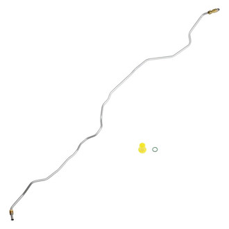 Edelmann® - Power Steering Pressure Tube - to Rack