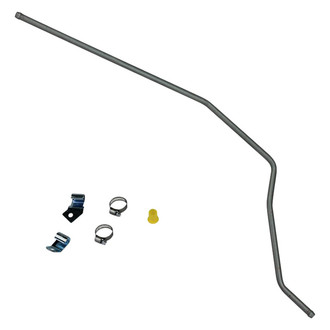 Edelmann® - Power Steering Return Line Hose Assembly - Intermediate Pipe