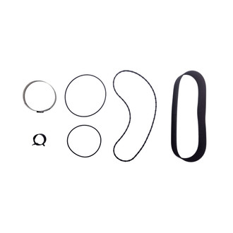 Edelmann® - Rack and Pinion Seal Kit