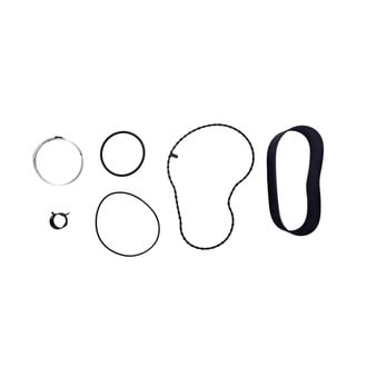 Edelmann® - Rack and Pinion Seal Kit