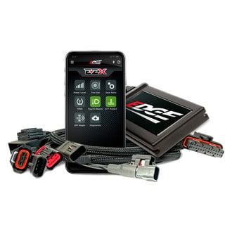 Edge® - EZX™ Power Module