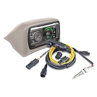 Edge® - Evolution CS2™ Combo Programmer