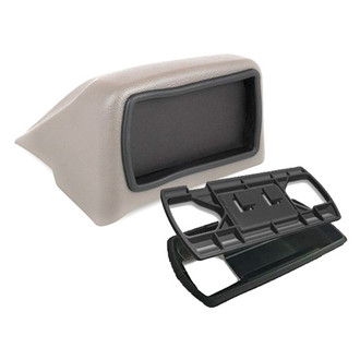 Edge® - Monitor Dash Pod
