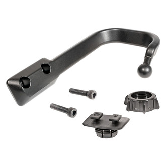 Edge® - A-Pillar Display Mount