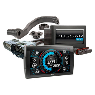 Edge® - Pulsar LT™ Inline Control Module with Insight CTS3™ Monitor