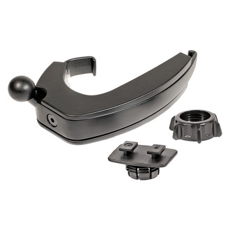 Edge® - A-Pillar Display Mount