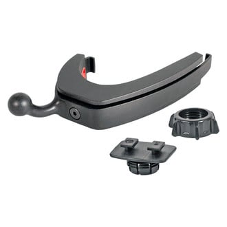 Edge® - A-Pillar Display Mount