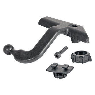 Edge® - A-Pillar Display Mount