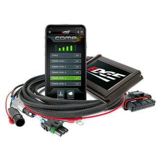Edge® - Comp™ Tuner