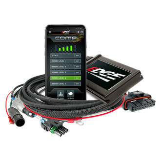Edge® - Comp™ Tuner