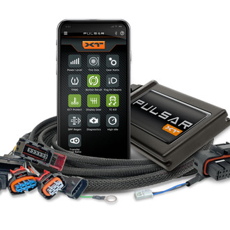 Edge® - Pulsar™ Tuner