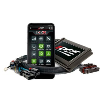 Edge® - EZX™ Power Module