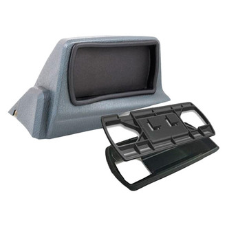 Edge® - Monitor Dash Pod