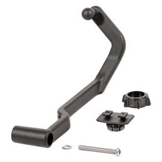 Edge® - CTS3™ Display Mount