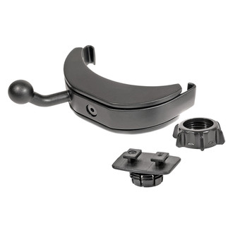 Edge® - A-Pillar Display Mount