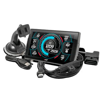 Edge® - Insight CTS3 Digital Gauge Monitor