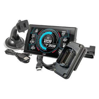 Edge® - Insight CTS3 with Range DFM Module Kit