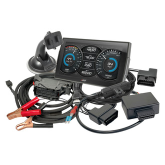 Edge® - Insight CTS3™ Digital Gauge Monitor