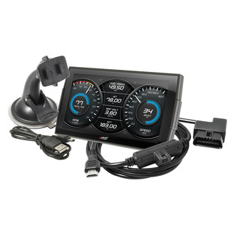 Edge® - Insight CTS3™ Digital Gauge Monitor