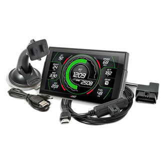 Edge® - Evolution CTS3™ Programmer with Locksmith