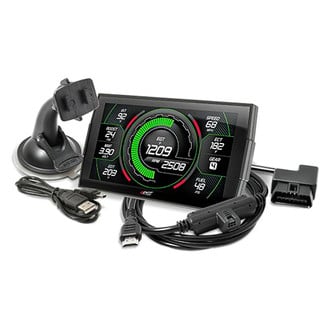 Edge® - Evolution CTS3™ California Edition Programmer