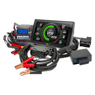 Edge® - Evolution CTS3™ Programmer