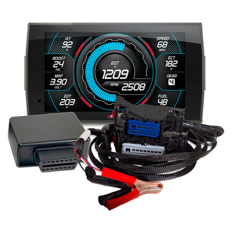Edge® - Evolution CTS3™ Programmer